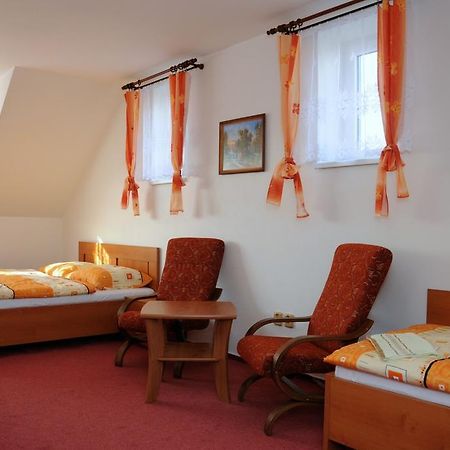 Penzion Rakovec Bukovinka Екстериор снимка