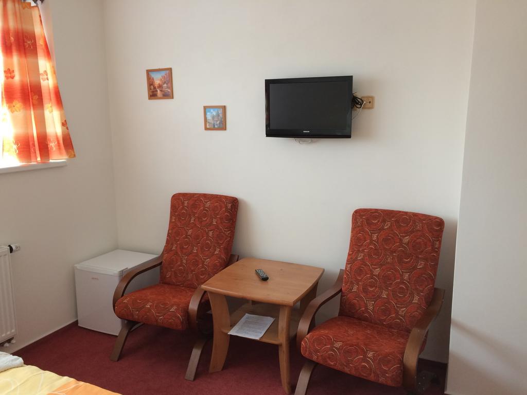 Penzion Rakovec Bukovinka Екстериор снимка