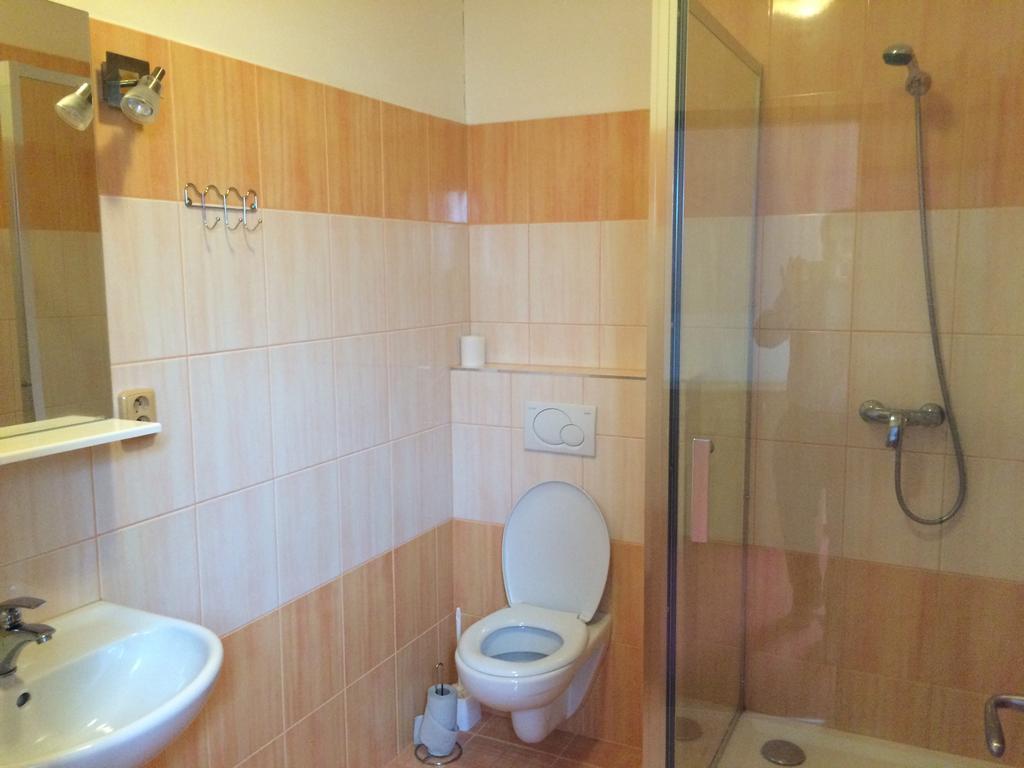 Penzion Rakovec Bukovinka Стая снимка