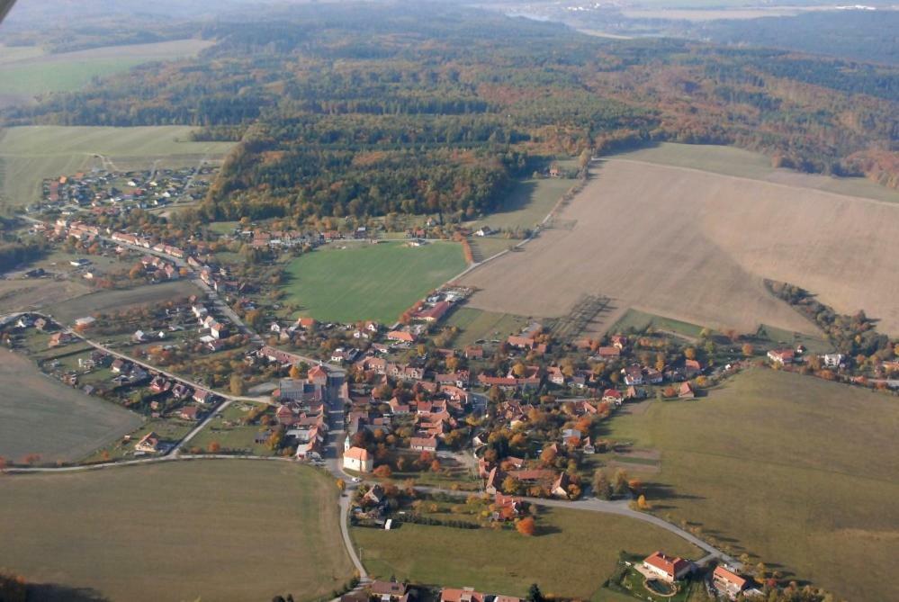 Penzion Rakovec Bukovinka Екстериор снимка